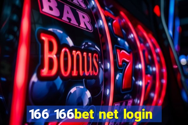 166 166bet net login